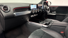 Mercedes-Benz GLB 200 AMG Line Premium 5dr 7G-Tronic Petrol Estate